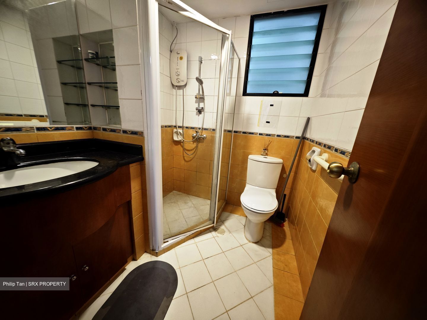 Central Grove (D14), Condominium #632857791